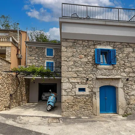 Prázdninový dům House With A Parking Space Tribalj, Crikvenica - 23390