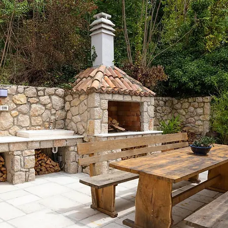 House With A Parking Space Tribalj, Crikvenica - 23390