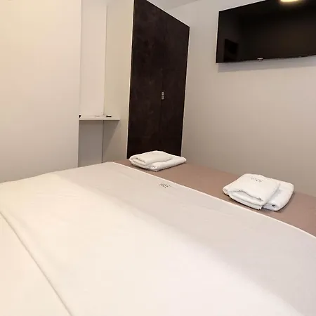 펜션 House With A Parking Space Tribalj, Crikvenica - 23390 트리발즈