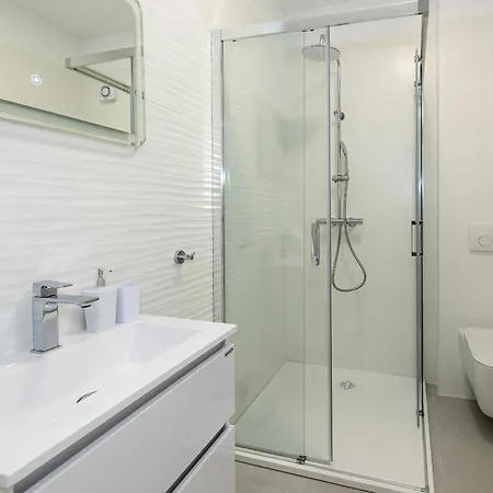 Prázdninový dům With Hot Tub Tribalj, Crikvenica - 23390