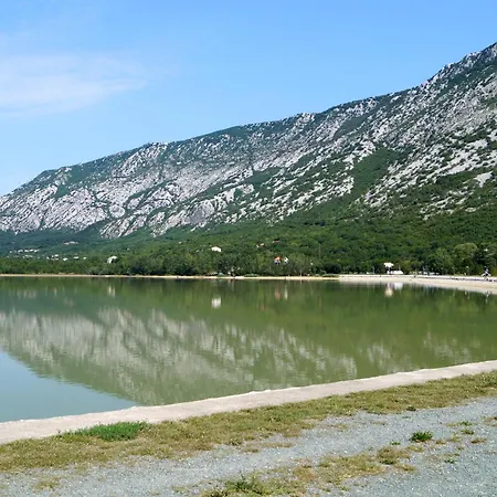 With Hot Tub Tribalj, Crikvenica - 23390 Prázdninový dům