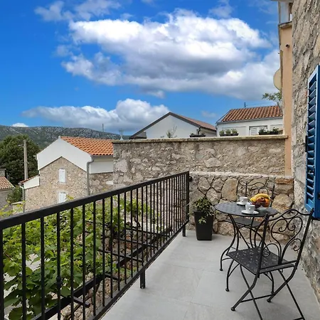 With Hot Tub Tribalj, Crikvenica - 23390