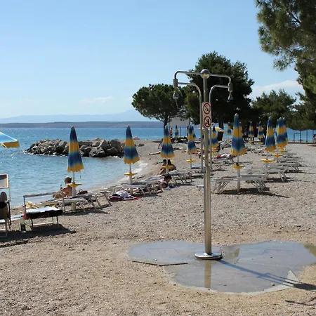 With Hot Tub Tribalj, Crikvenica - 23390