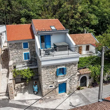 Prázdninový dům With Hot Tub Tribalj, Crikvenica - 23390