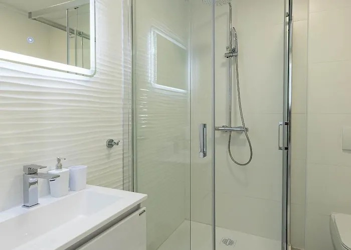 House With A Parking Space Tribalj, Crikvenica - 23390 度假居 *