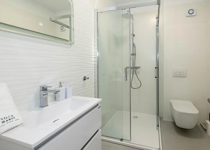 度假居 House With A Parking Space Tribalj, Crikvenica - 23390