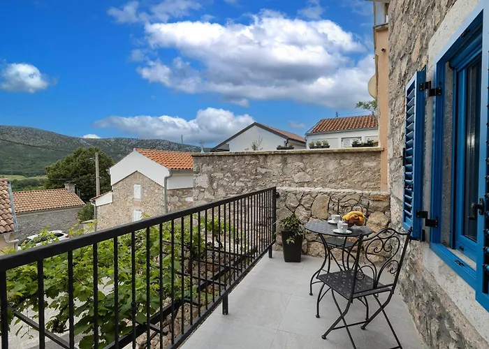 House With A Parking Space Tribalj, Crikvenica - 23390