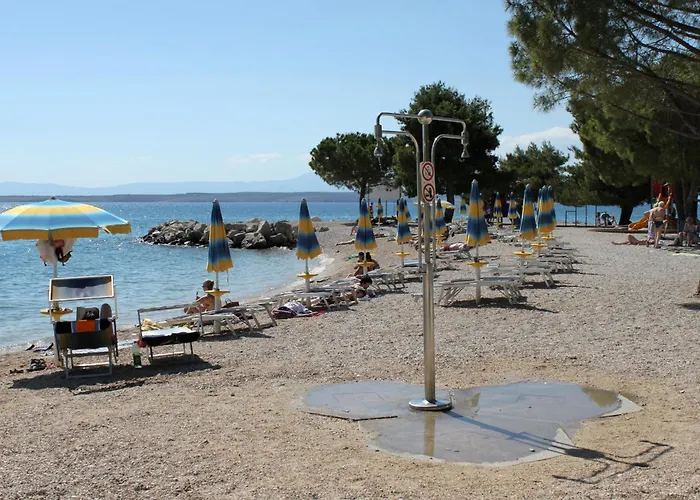 House With A Parking Space Tribalj, Crikvenica - 23390