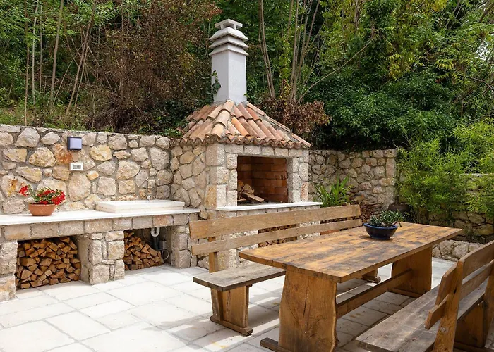House With A Parking Space Tribalj, Crikvenica - 23390